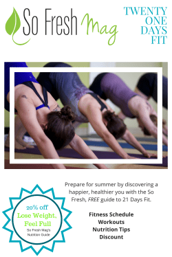 print the 21 days fit package here