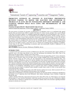 - International Journal of Engineering Researches and