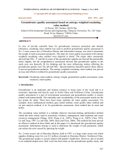 Read full text - Integrated Publishing Association