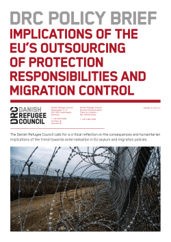 here - Danish Refugee Council