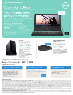 FY15Q3 MPP Online Templates - Print Ad