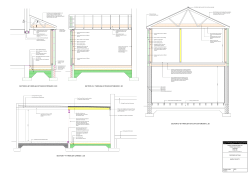 DWG 3 - Platinum Architectural Design