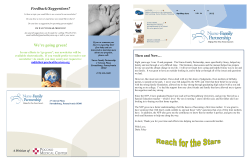 Feedback/Suggestions? We`re going green!