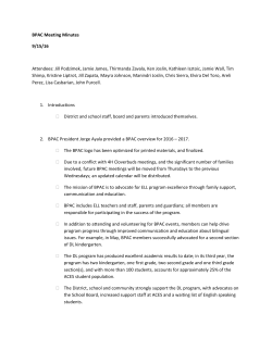 BPAC Meeting Minutes_9-15