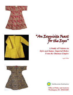 An Exquisite Feast for the Eyes