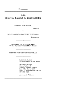 Supreme Court of the United States