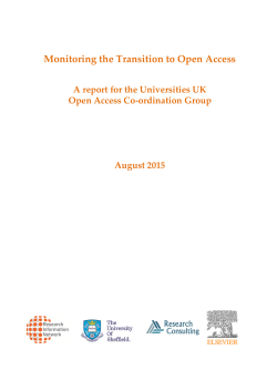 The Association of Commonwealth Universities