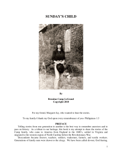 Here - City of Peasant Living