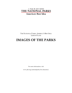 images of the parks