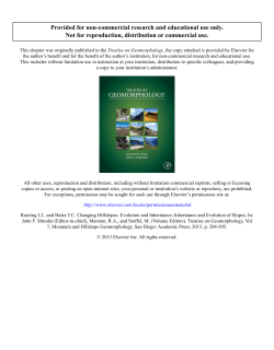 Provided for non-commercial research and educational