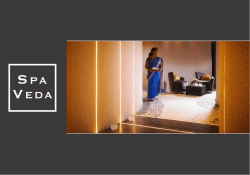 our brochure for further information.