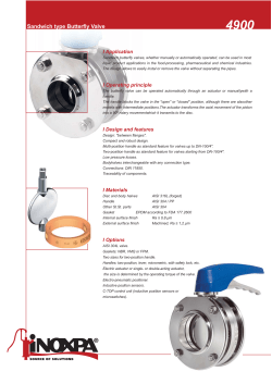 FT.Sandwich type Butterfly Valve.2_EN