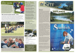 SITE 56 - Taranaki Regional Council