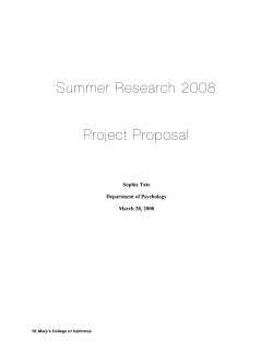 The electrophysiological evidence of the processes of null