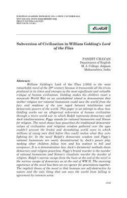 EUROPEAN ACADEMIC RESEARCH, VOL