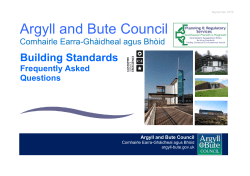 Frequently asked questions