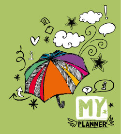 My Planner - Conwy County Borough Website