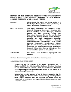 Cncl meeting 03 April 2012.xps