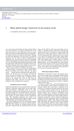 Cambridge University Press www.cambridge.org - Beck-Shop
