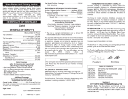 State Notice and Privacy Notice