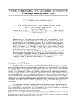 MMI - Semantic Scholar