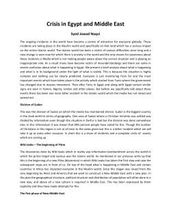Read - Islamimarkaz