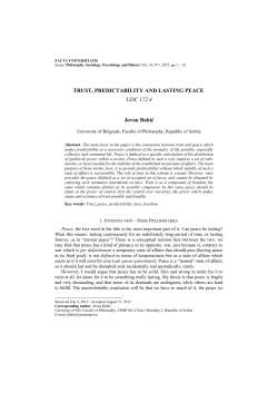 Plane Thermoelastic Waves in Infinite Half-Space