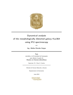 Dynamical analysis of the morphologically distorted galaxy Kaz364