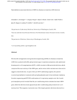 Abstract - bioRxiv