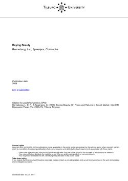 2009-15 - Research portal