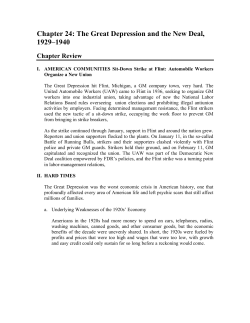 Chapter 24 Chapter Review