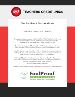 2015 - Guide M1 - TCU