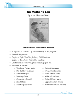 Northern Books - NWT Literacy Council
