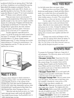 make it adate - Youth Ministry Library