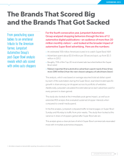 it now! - Jumpstart Automotive Media