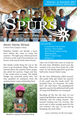 HERE - Marmon Valley Farm