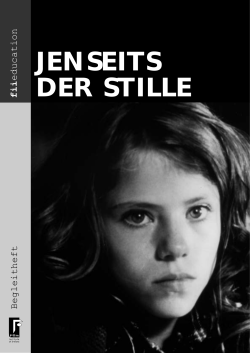 Der Film - Irish Film Institute