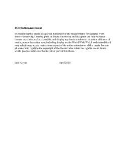 Frost, Auden, and the Roots of Ecopoetry