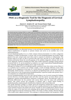 Full Paper in PDF - Bulletin of Environment