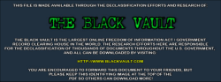 FY 2004 - The Black Vault