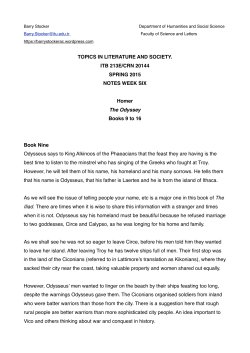 TLS Spring 15 Notes 6