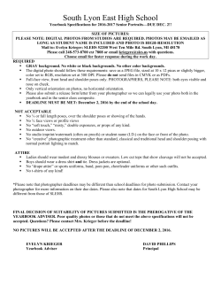 South Lyon East High School