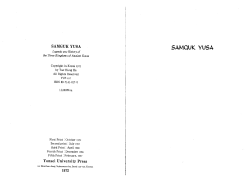 SAMqUK YUSA