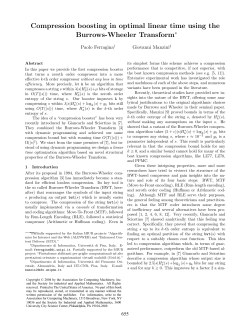 Retrieve a preliminary version in PDF