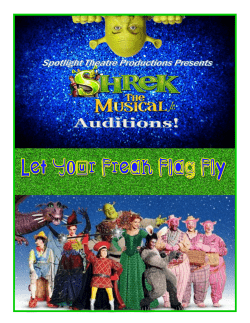 Untitled - Spotlight Kids