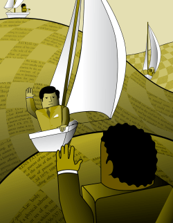 Law as Relationship: Toward a More Effective and Ethical Legal