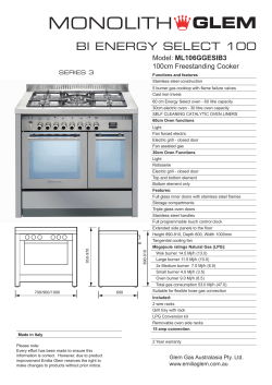 Prestige Appliances | Direct Importer of Kitchen Appliances