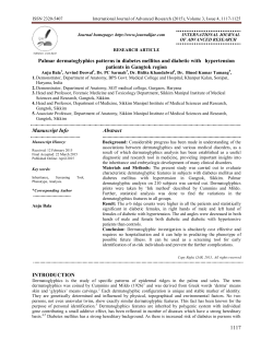 PDF - International Journal of Advanced Research