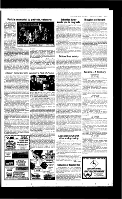 j$2.00 - NYS Historic Newspapers