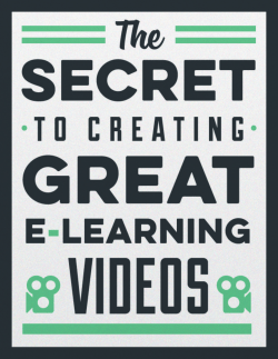 Create Great ELearning Videos PDF